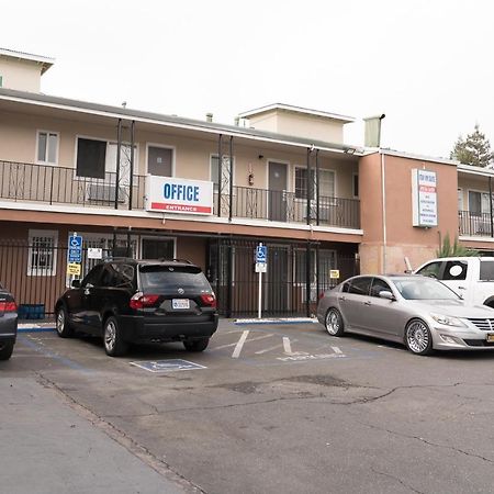 Stay Inn Suite Stockton Ngoại thất bức ảnh