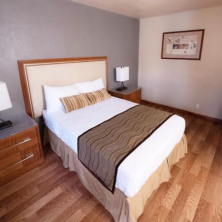Stay Inn Suite Stockton Ngoại thất bức ảnh