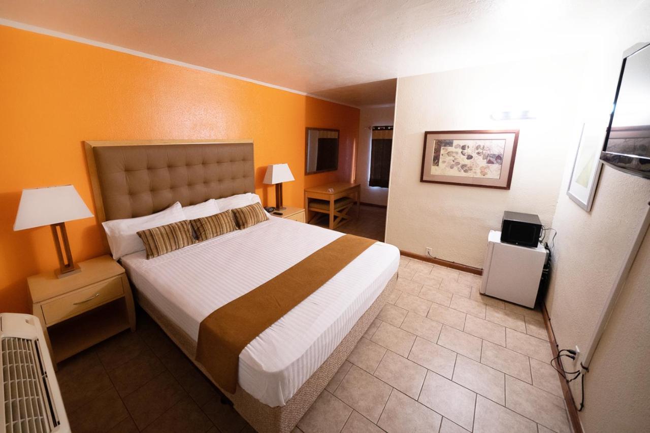 Stay Inn Suite Stockton Ngoại thất bức ảnh