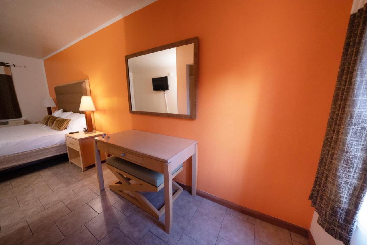 Stay Inn Suite Stockton Ngoại thất bức ảnh