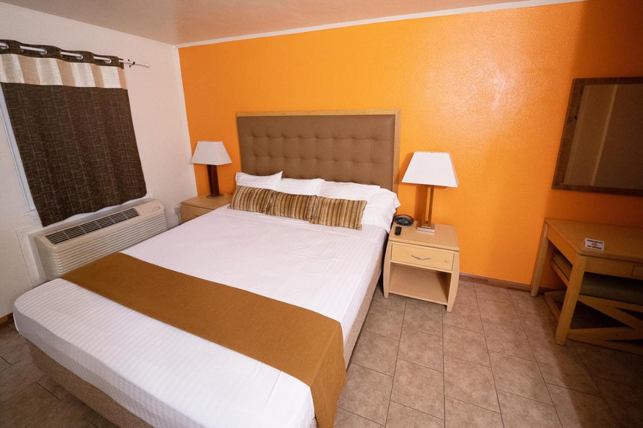 Stay Inn Suite Stockton Ngoại thất bức ảnh